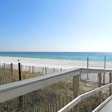 Grandview East 301 Villa Panama City Beach Buitenkant foto