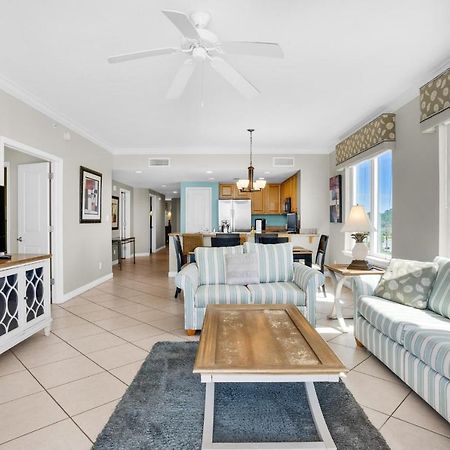 Grandview East 301 Villa Panama City Beach Buitenkant foto