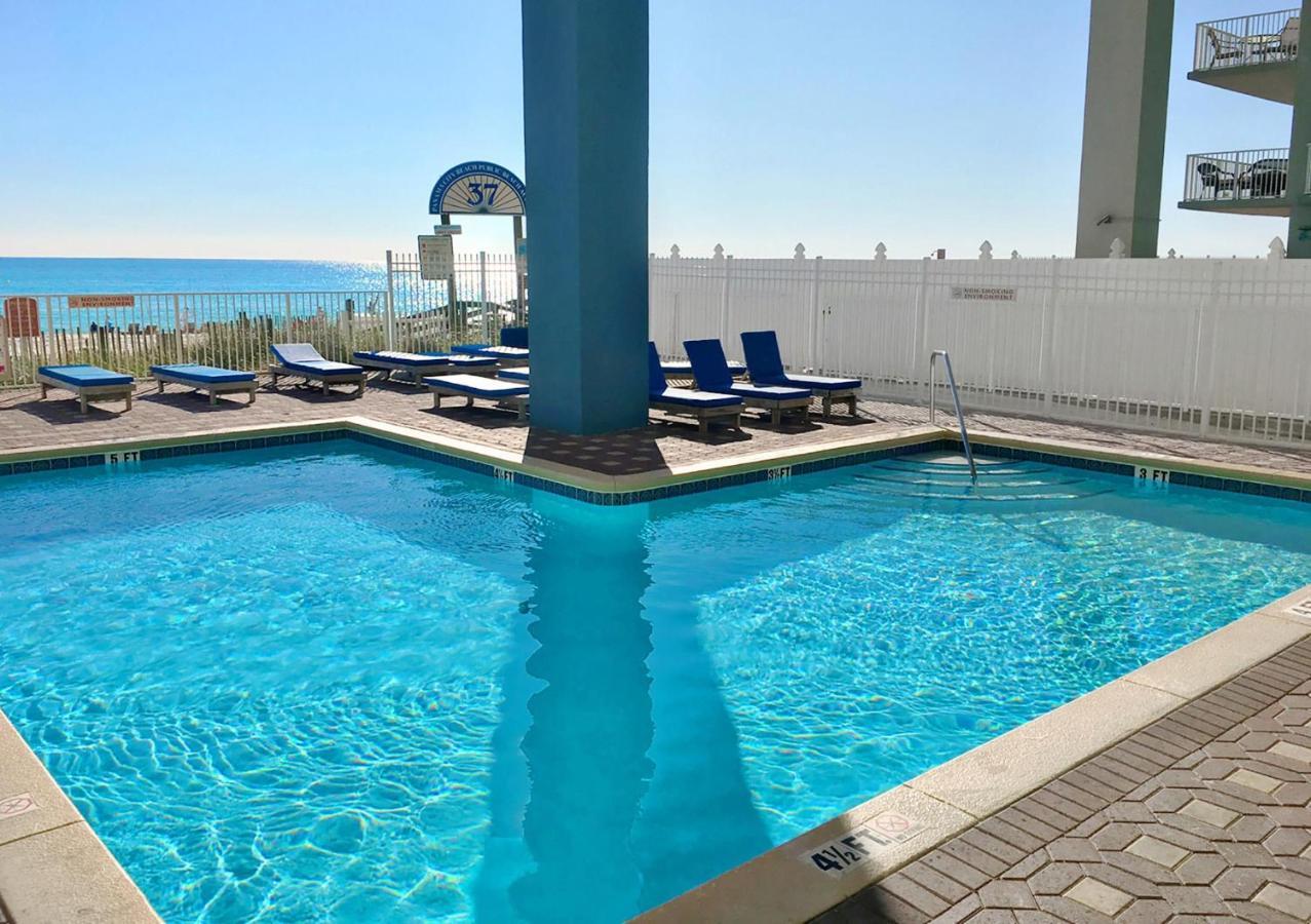 Grandview East 301 Villa Panama City Beach Buitenkant foto
