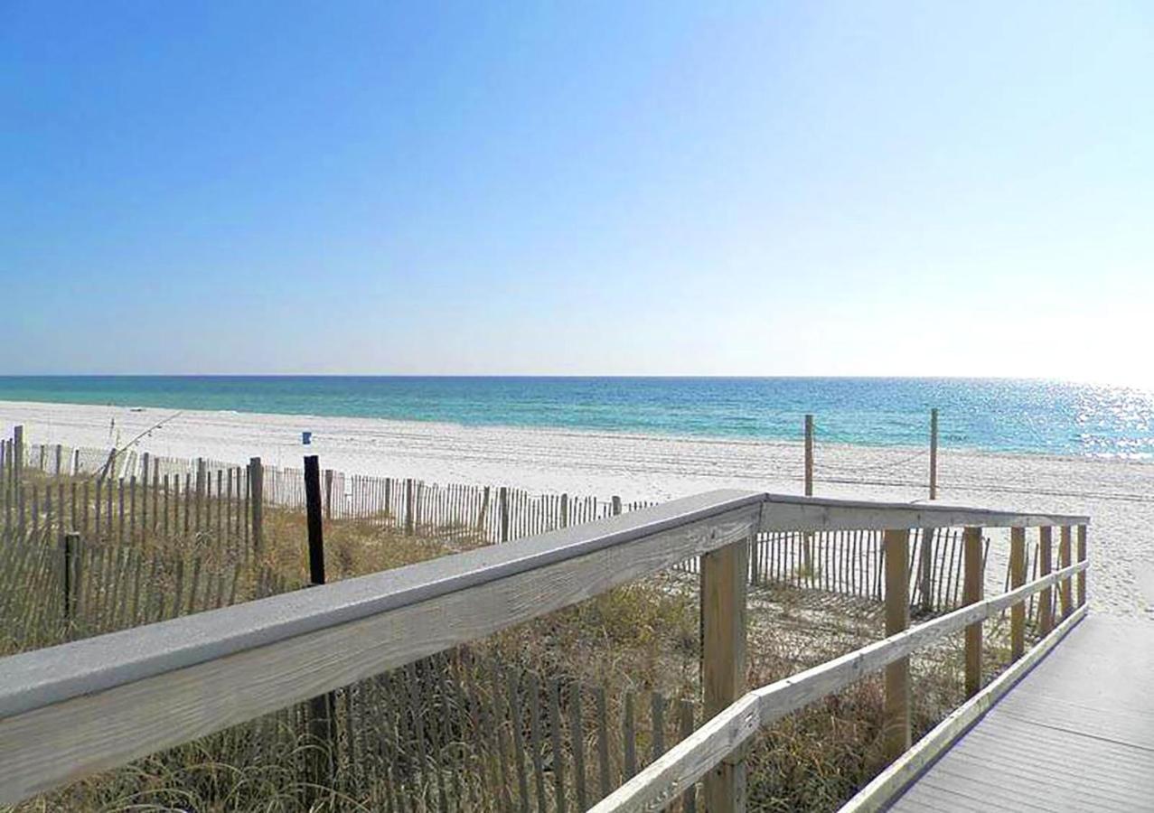 Grandview East 301 Villa Panama City Beach Buitenkant foto