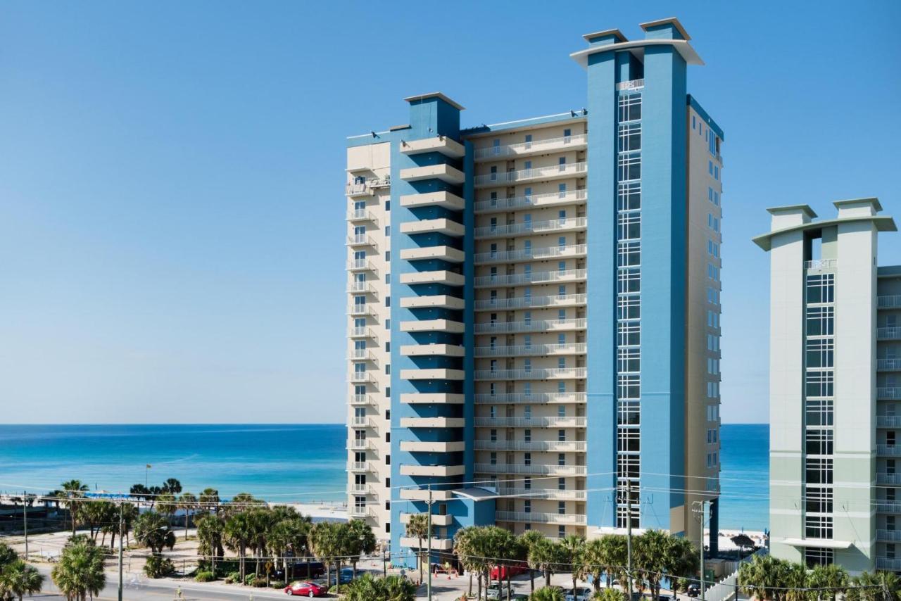 Grandview East 301 Villa Panama City Beach Buitenkant foto