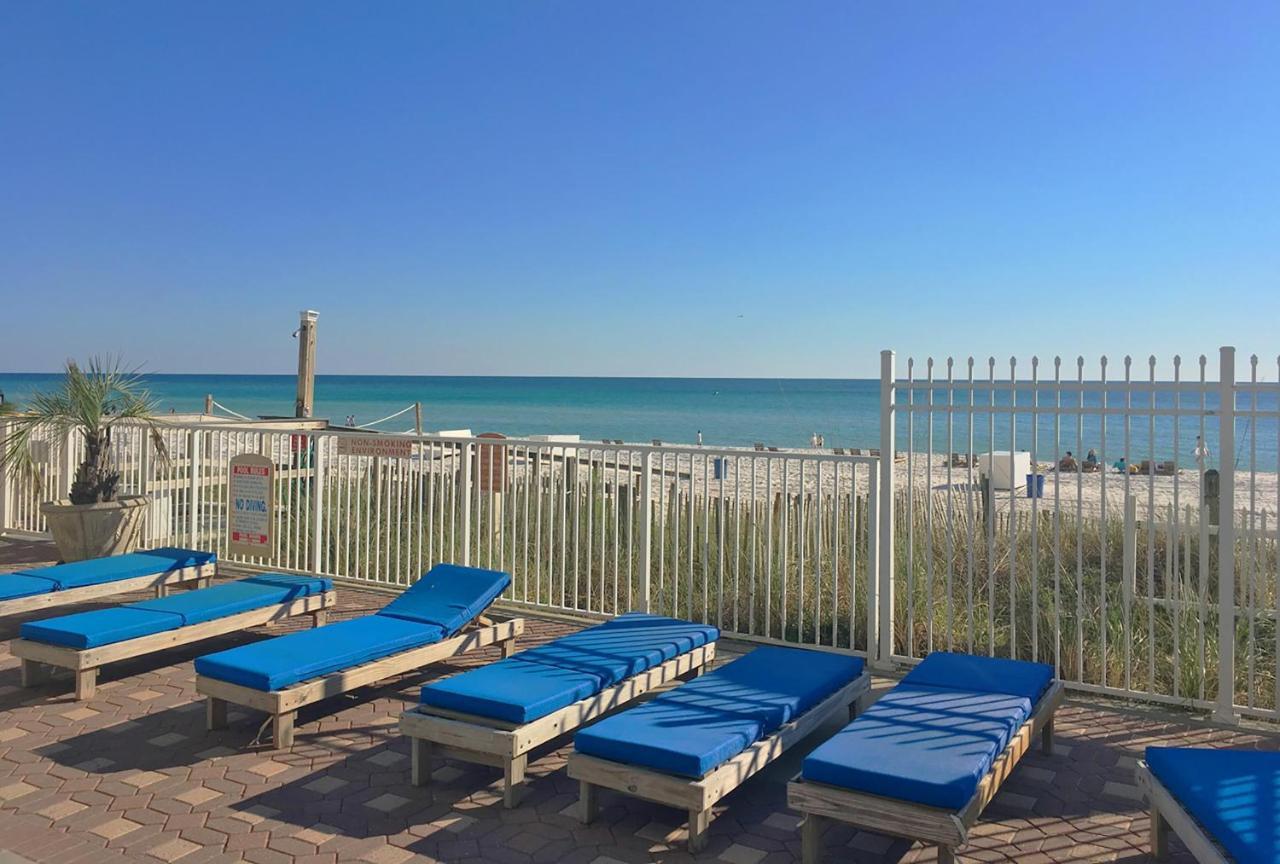 Grandview East 301 Villa Panama City Beach Buitenkant foto