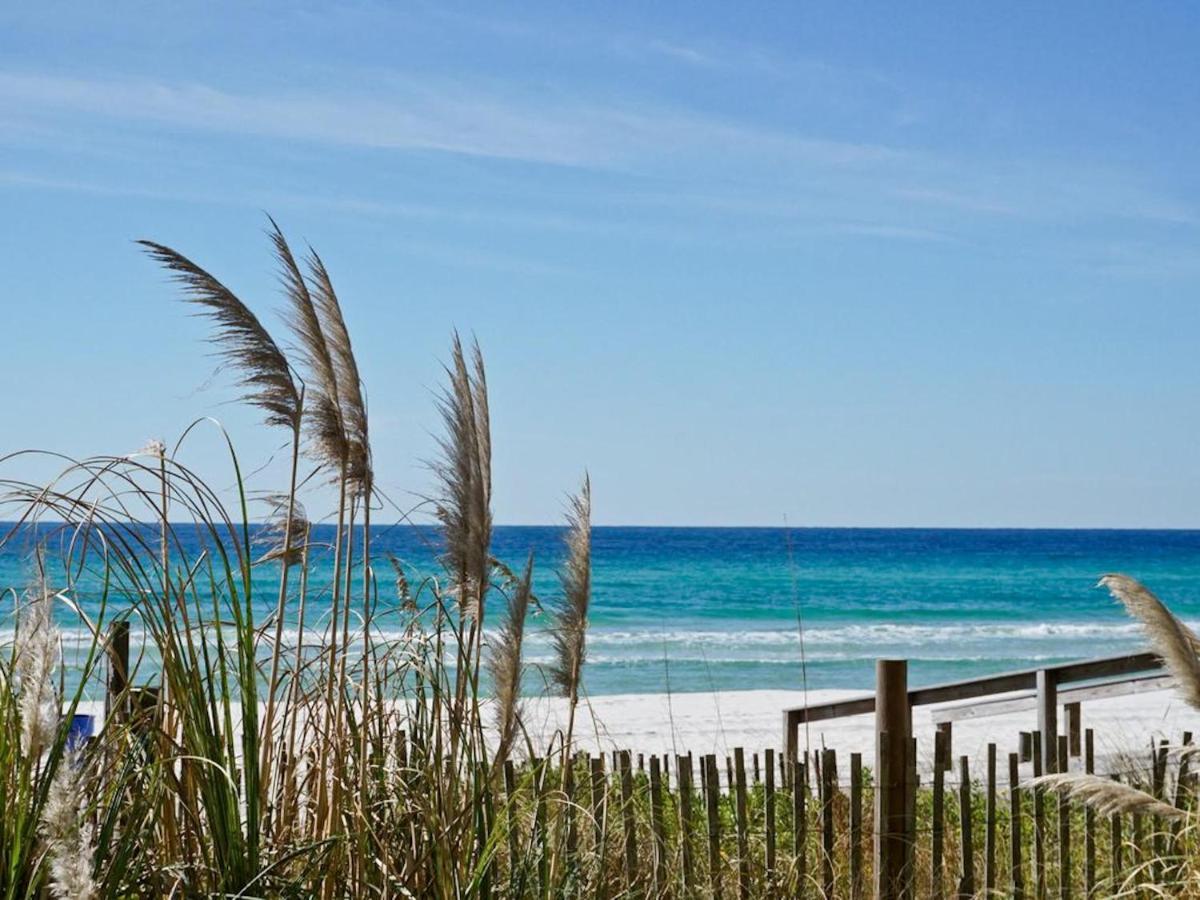 Grandview East 301 Villa Panama City Beach Buitenkant foto