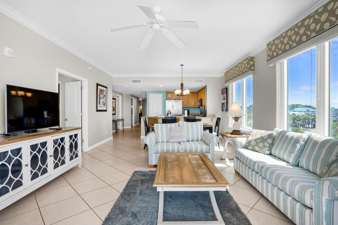 Grandview East 301 Villa Panama City Beach Buitenkant foto