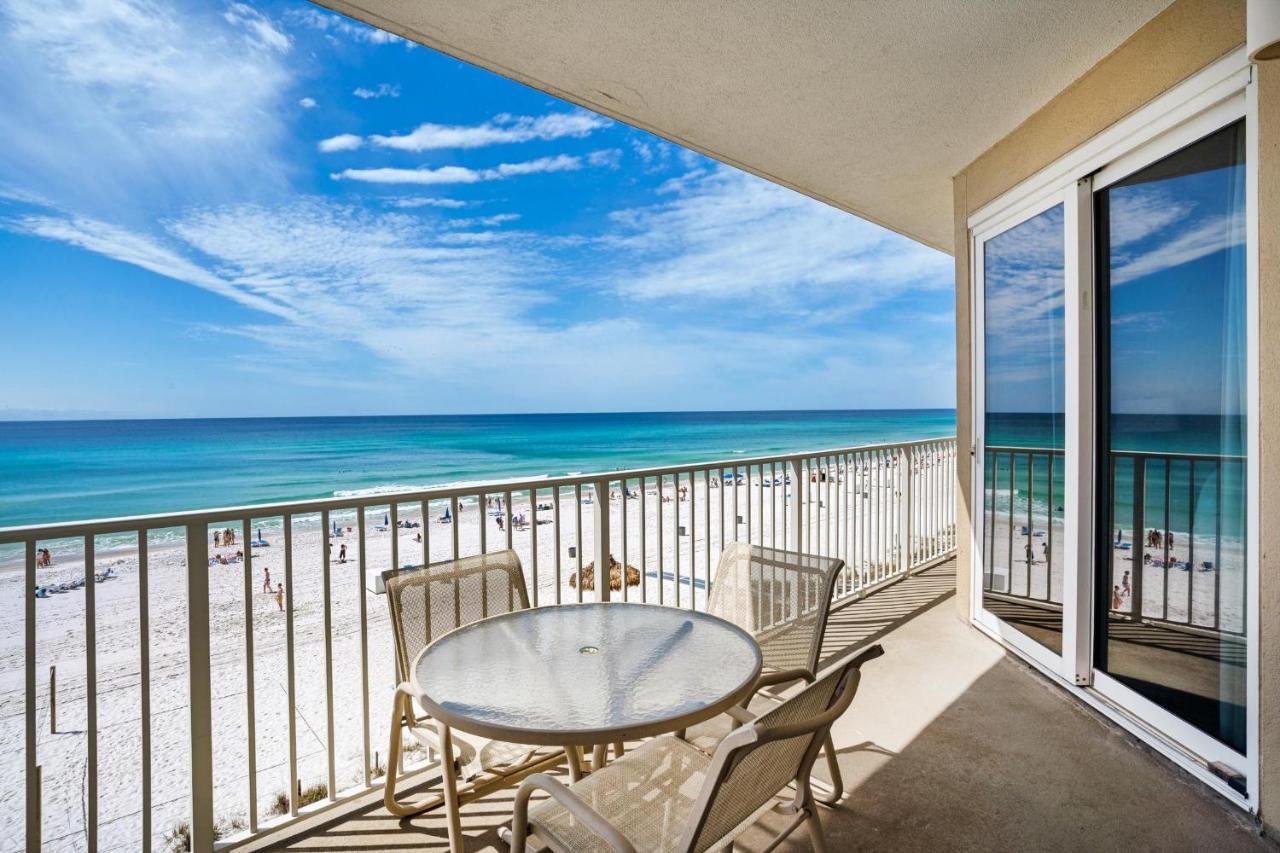 Grandview East 301 Villa Panama City Beach Buitenkant foto