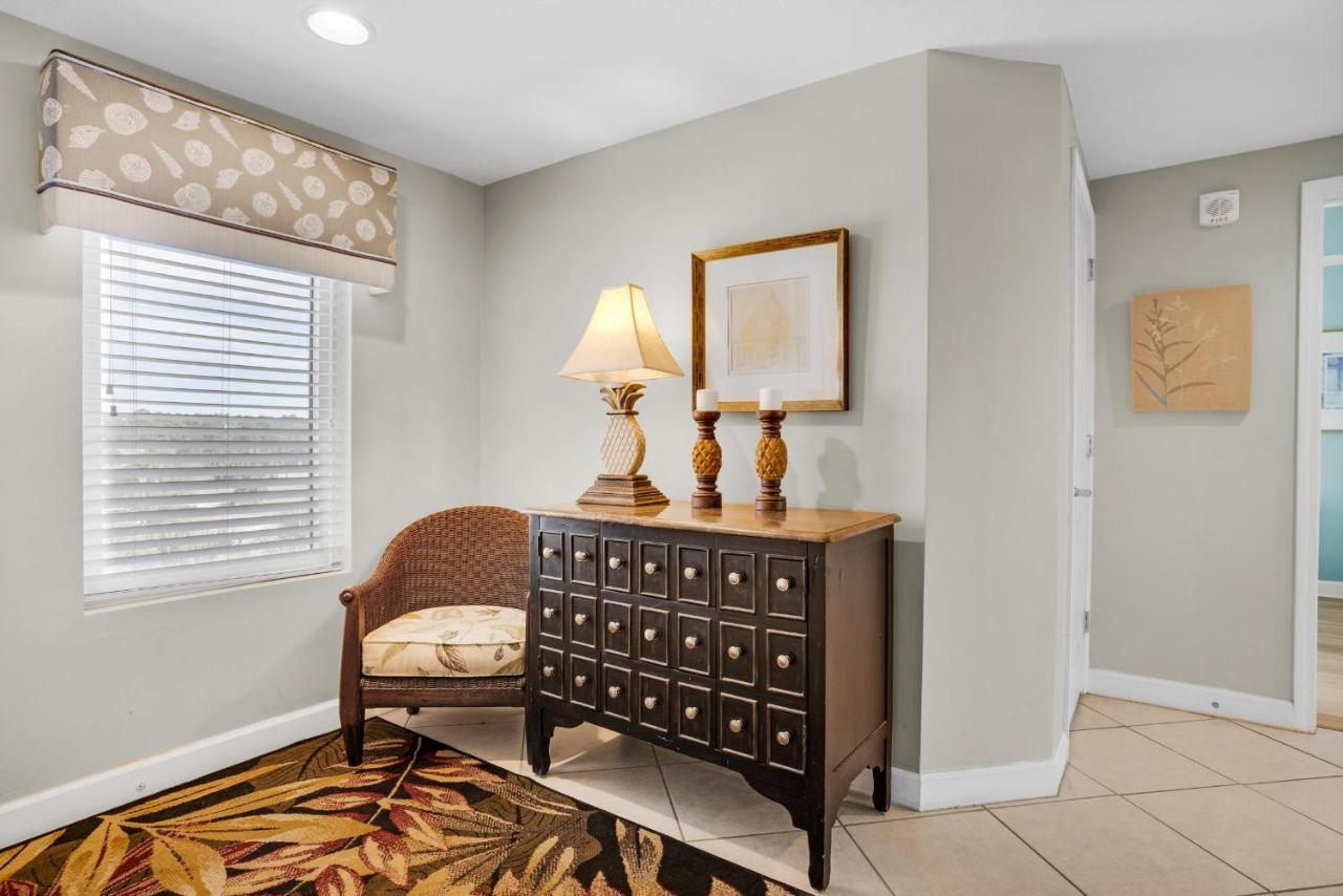 Grandview East 301 Villa Panama City Beach Buitenkant foto