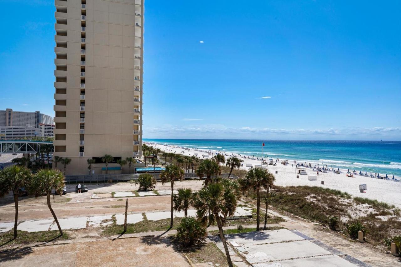 Grandview East 301 Villa Panama City Beach Buitenkant foto
