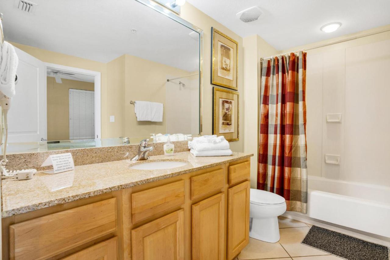 Grandview East 301 Villa Panama City Beach Buitenkant foto
