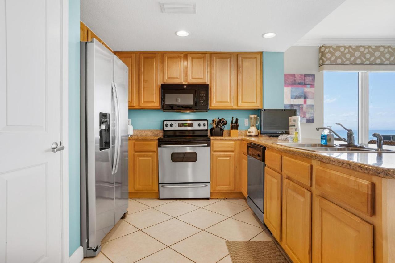 Grandview East 301 Villa Panama City Beach Buitenkant foto