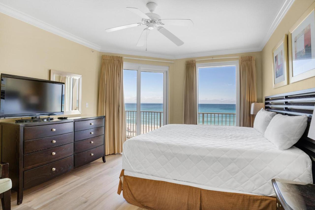 Grandview East 301 Villa Panama City Beach Buitenkant foto