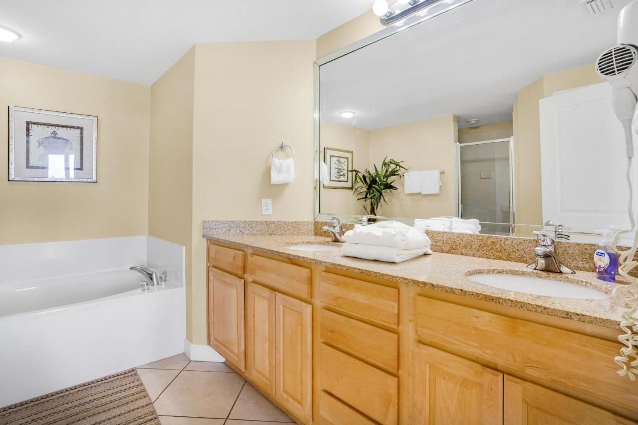 Grandview East 301 Villa Panama City Beach Buitenkant foto