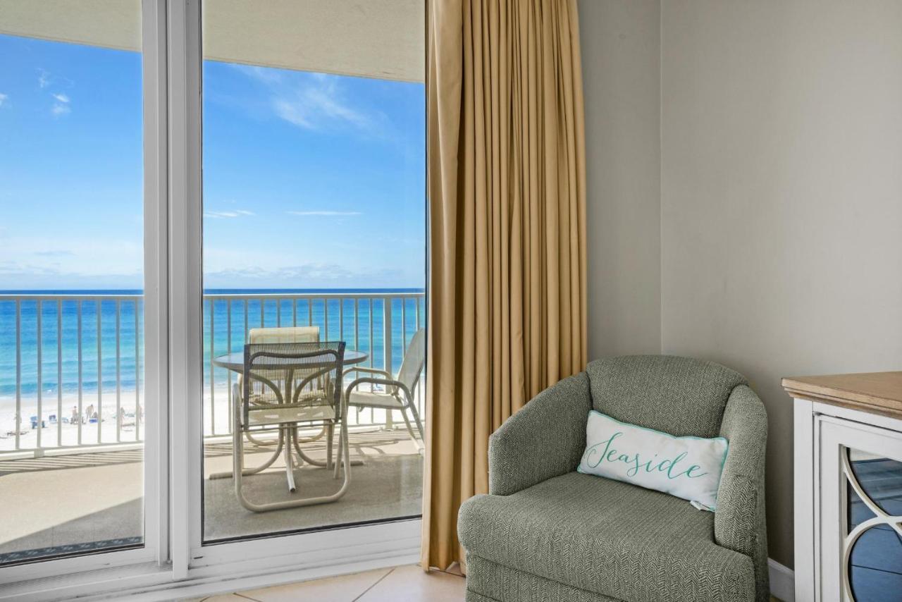 Grandview East 301 Villa Panama City Beach Buitenkant foto
