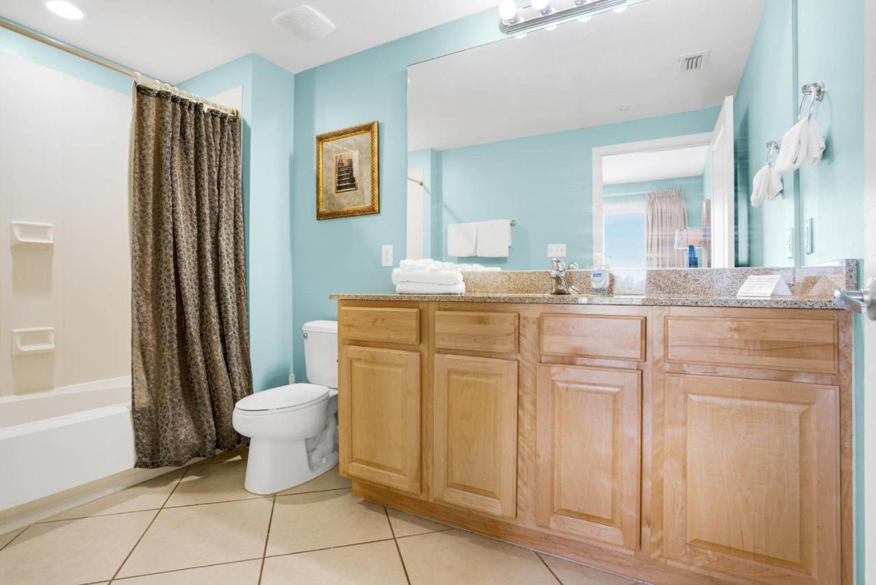 Grandview East 301 Villa Panama City Beach Buitenkant foto
