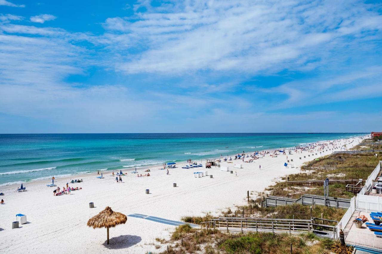 Grandview East 301 Villa Panama City Beach Buitenkant foto