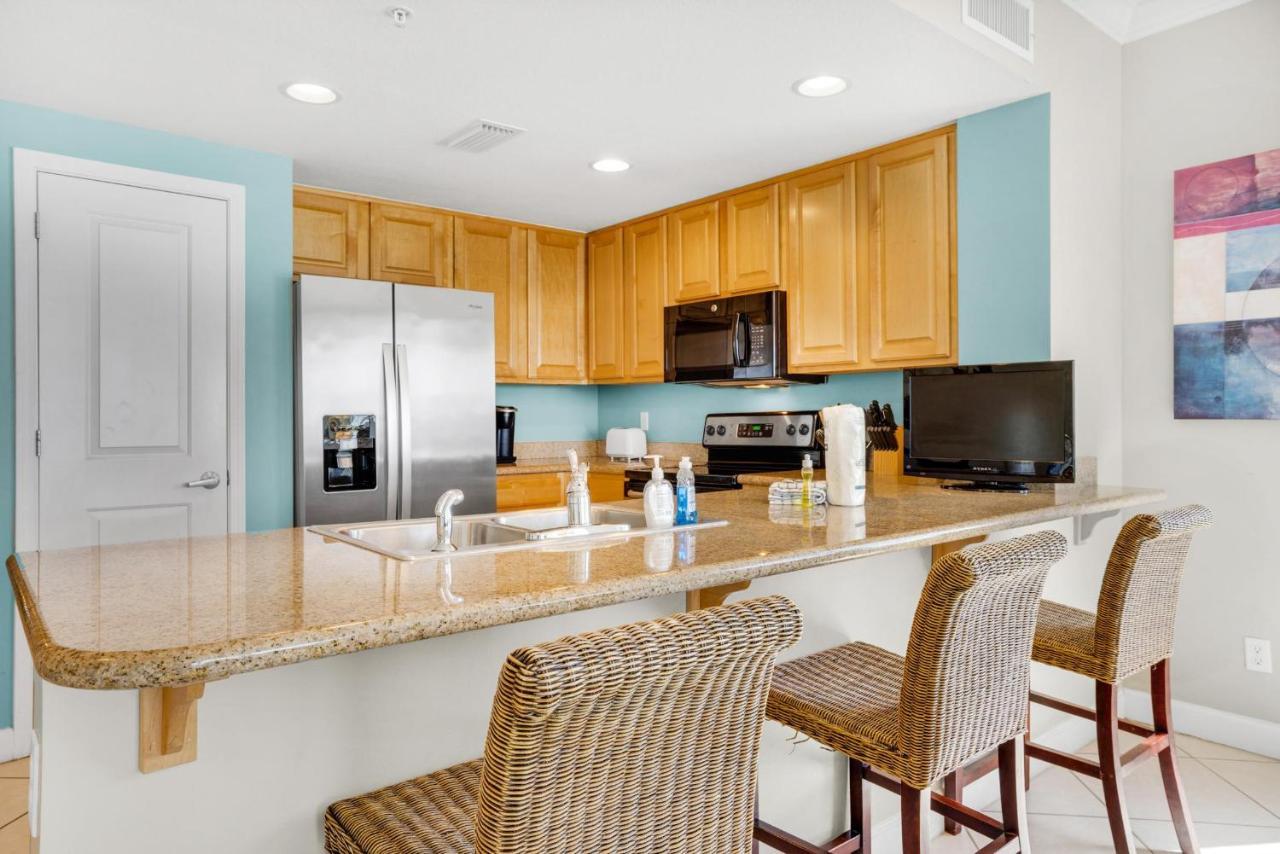 Grandview East 301 Villa Panama City Beach Buitenkant foto