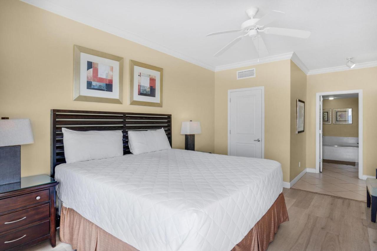 Grandview East 301 Villa Panama City Beach Buitenkant foto
