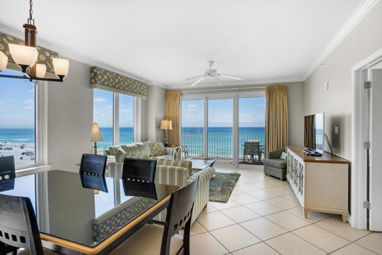 Grandview East 301 Villa Panama City Beach Buitenkant foto