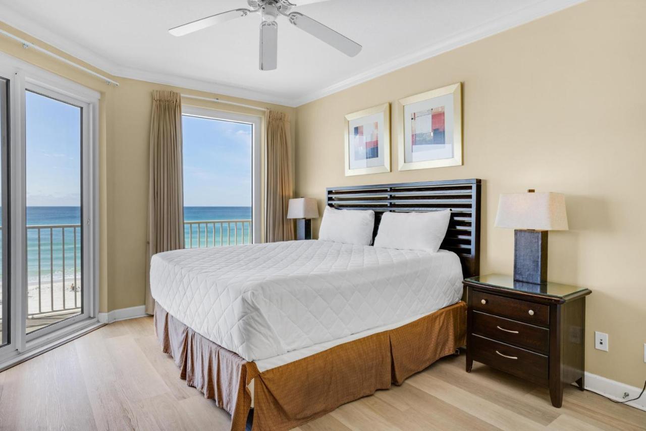 Grandview East 301 Villa Panama City Beach Buitenkant foto