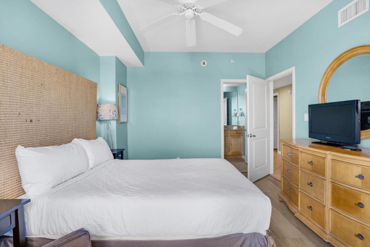 Grandview East 301 Villa Panama City Beach Buitenkant foto