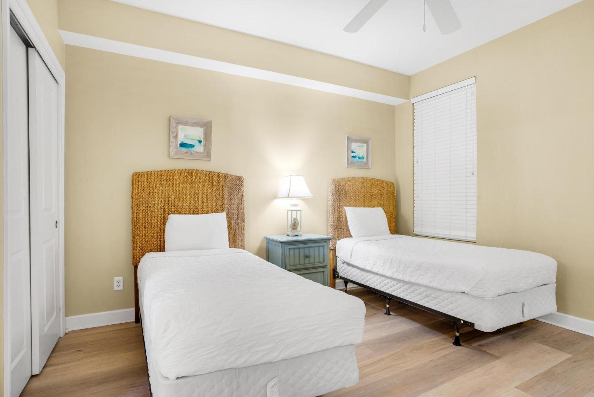Grandview East 301 Villa Panama City Beach Buitenkant foto