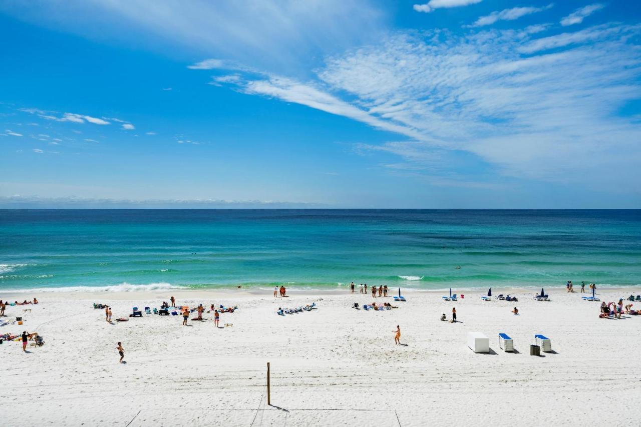 Grandview East 301 Villa Panama City Beach Buitenkant foto